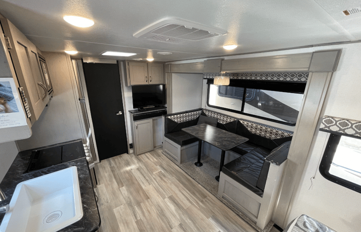 Clean Laminate Floor