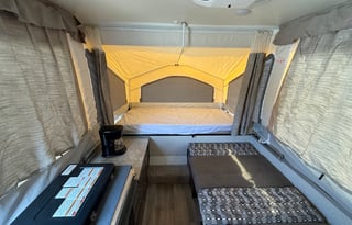 2022 Forest River RV Flagstaff MAC Series 176LTD