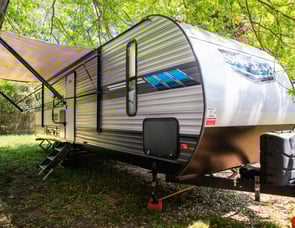 Forest River RV Salem 29VBUD