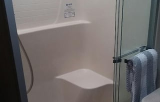 What Happens in the RV, stays in the RV!