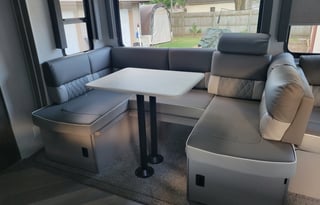 2022 Forest River RV Wildwood 29VBUD