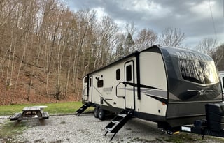 2023 Rockwood Ultralite 2911BS