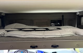 2021 Class A Georgetown Bunkhouse w 2 Bathrooms