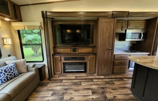 2020 Forest River RV Sierra 368FBDS