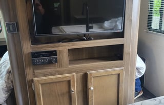 2018 Keystone RV Bullet Ultra Lite