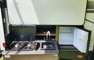 2019 Keystone Passport Grand Touring 2820BH