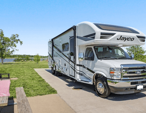 Jayco Greyhawk 29MV