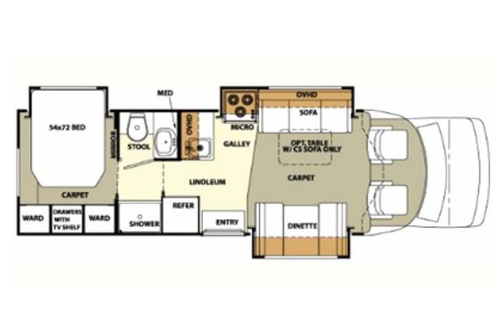 RV Photo