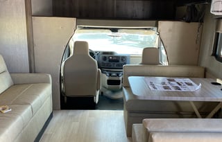 2021 NeXus RV Triumph 32T