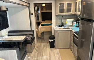 2024 Keystone RV Springdale 2450RB