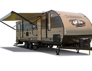 Forest River RV Cherokee 304BH