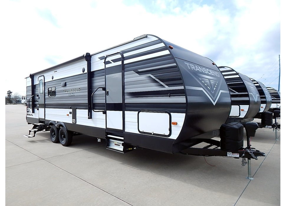 Travel Trailer rentals in Knoxville