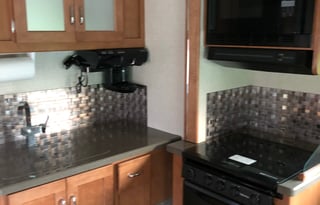 The perfect RV for your next trip :)