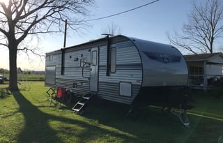 Cozy and Comfy Rental