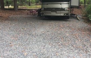 James' RV