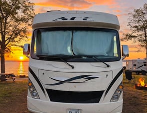 Thor Motor Coach ACE 29.4