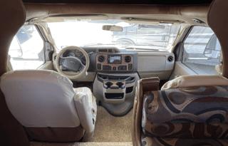 Ultimate home on wheels!-2013 Jayco Greyhawk 29KS