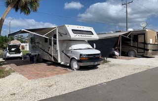 Paradise Chateau "Your beach home away from home"