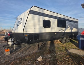 Forest River RV Ozark 2400BHLE