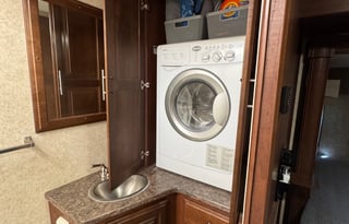2016 Forest River RV Georgetown 364TS