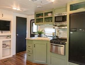 Coachmen RV Catalina 323BHDS