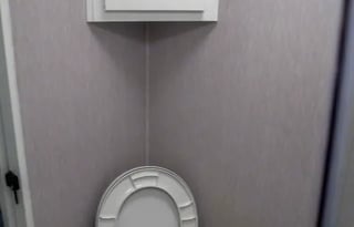 A01 - 10 Person w/ Bunk - The RV Rental Factory