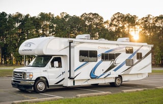 Home Away From Home  w/ Bunks