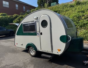 Nucamp 320 CS-S 320 CS-S