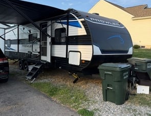 Heartland Prowler 303BH