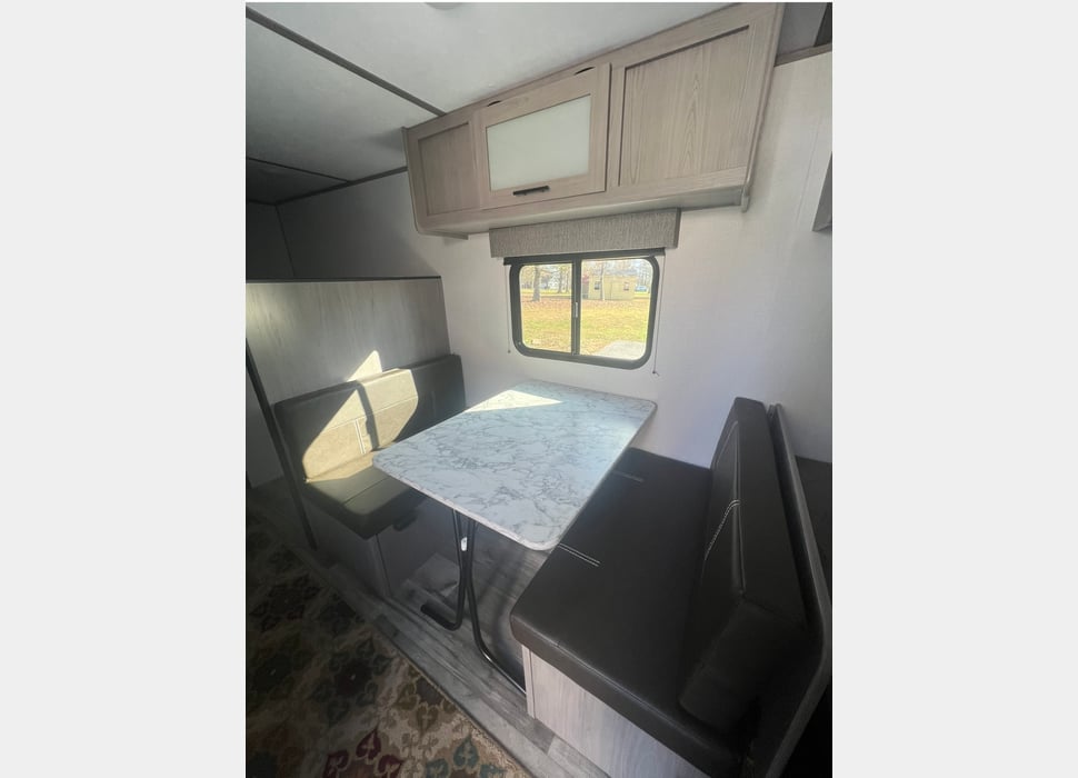 Travel Trailer rentals in Friendsville