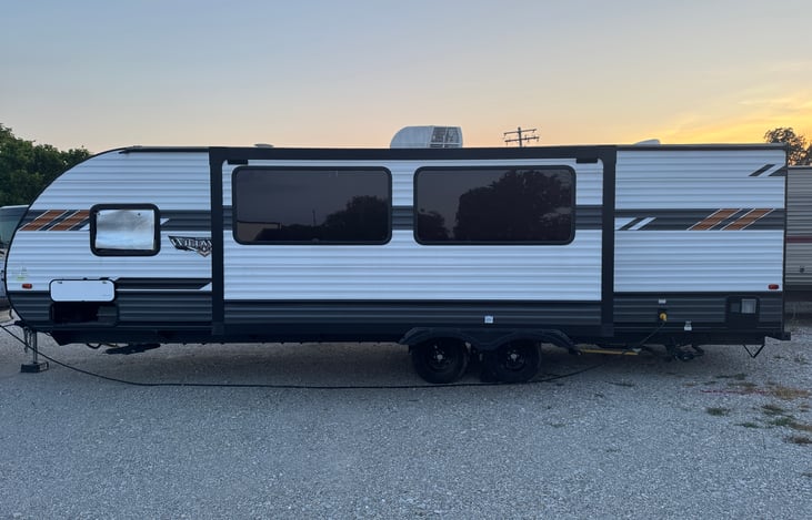 RV Photo