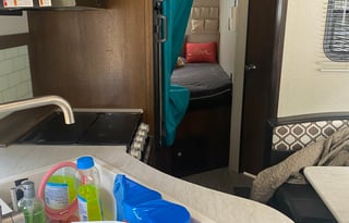 2020 Prime Time RV Avenger ATI 24BHS