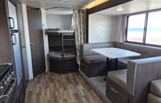 2020 Forest River RV Salem Cruise Lite T263BHXL