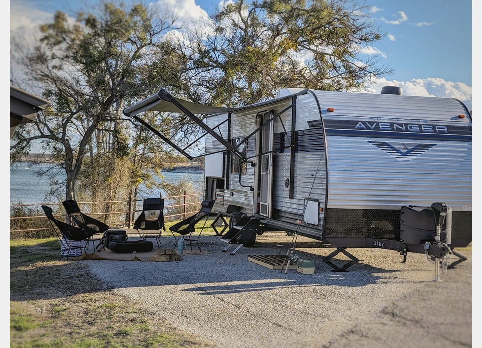 Travel Trailer rentals in Austin