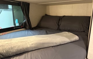 The Bunkhouse Oasis!!