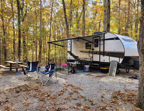Forest River RV Tracer Prime Time