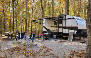 2024 Forest River RV Tracer Prime Time