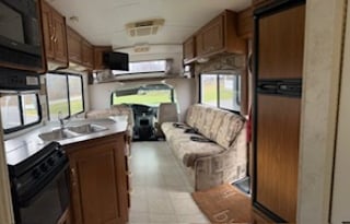 Comfort and Convenience in the Alaskan Outdoors