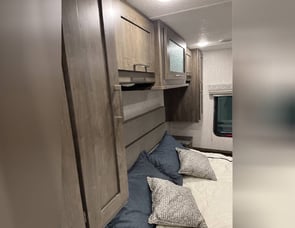 Coachmen RV Pursuit 31BH