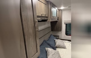 2022 Coachmen RV Pursuit 31BH