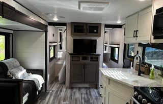Carter’s Camper