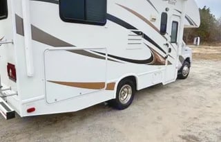 2016 Thor Freedom Elite Lesc1982