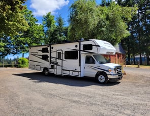 Forest River RV Sunseeker LE 3250DSLE Ford
