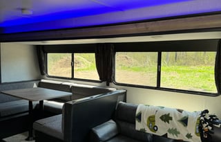 2021 Forest River RV Cherokee Grey Wolf 26DBH