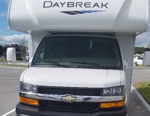 Thor Motor Coach Daybreak 22db