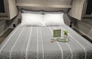 2021 Keystone RV Outback Ultra Lite 291UBH