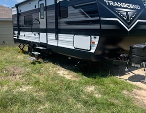 Grand Design Transcend Xplor 247BH