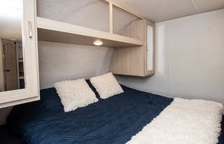 2025 Avenger with Bunks (BRAND NEW)-Delivery Only