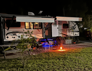 Jayco White Hawk 32RL