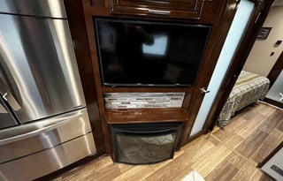 2017 Georgetown 369DSXL